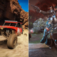 Forza Horizon 3, $30 | Gears of War 4, $30